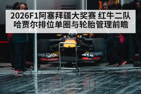 Formula 1 race car pit crew tires