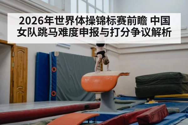 women gymnastics vault competition